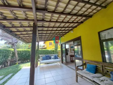 Casa de Condomínio com 4 Quartos à venda, 79m² no Vargem Grande, Rio de Janeiro