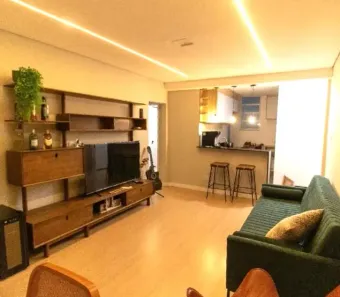 Apartamento com 3 Quartos à venda, 85m² no Icaraí, Niterói