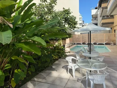 Apartamento com 3 Quartos à venda, 113m² no Recreio dos Bandeirantes, Rio de Janeiro