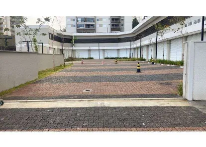 Ponto Comercial à venda, 110m² no Vila Andrade, São Paulo