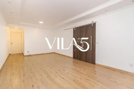 Apartamento com 3 Quartos à venda, 103m² no Batel, Curitiba