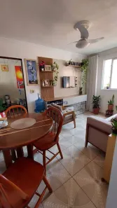 Apartamento com 2 Quartos à venda, 45m² no Granja Lisboa, Fortaleza