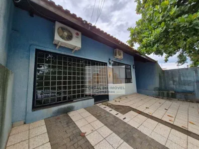 Imóvel Comercial com 3 Quartos à venda, 170m² no Jardim Aurélia, Campinas