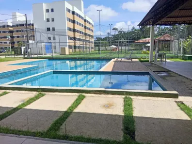 Apartamento com 2 Quartos para alugar, 43m² no Coqueiro, Ananindeua