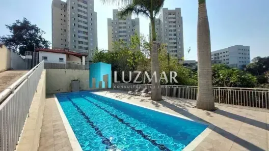 Apartamento com 2 Quartos à venda, 50m² no Jardim Amália, São Paulo