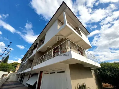 Sobrado com 3 Quartos à venda, 194m² no Nonoai, Porto Alegre