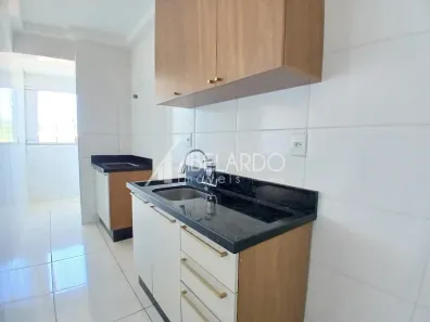 Apartamento com 2 Quartos para alugar, 55m² no Itoupava Norte, Blumenau