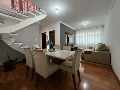 Cobertura com 3 Quartos à venda, 150m² no Encosta do Sol, Juiz de Fora
