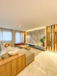 Casa de Condomínio com 1 Quarto à venda, 350m² no Turu, São Luís