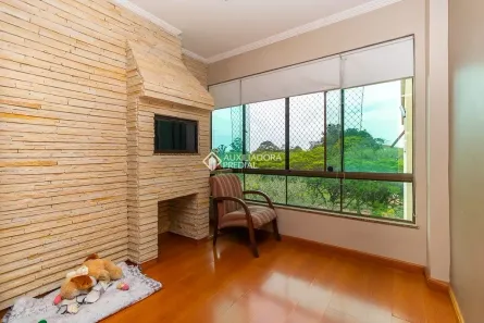 Apartamento com 3 Quartos à venda, 101m² no Vila Ipiranga, Porto Alegre
