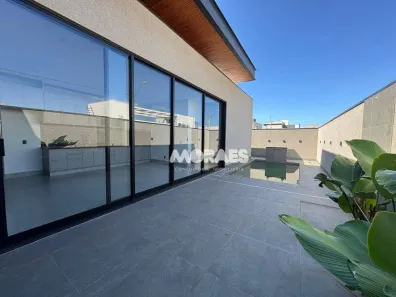 Casa de Condomínio com 3 Quartos à venda, 300m² no Residencial Estoril Premium, Bauru