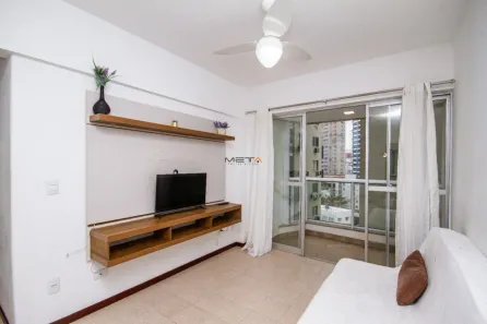 Apartamento com 2 Quartos para alugar, 67m² no Centro, Balneário Camboriú