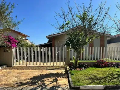 Casa de Condomínio com 5 Quartos à venda, 322m² no Jardim Haras Bela Vista Gl Dois, Vargem Grande Paulista
