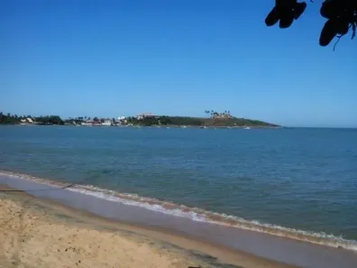 Lote/Terreno à venda, 360m² no Meaípe, Guarapari