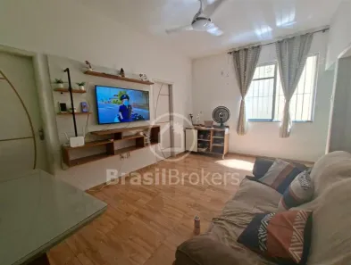 Apartamento com 2 Quartos à venda, 80m² no Engenho Novo, Rio de Janeiro