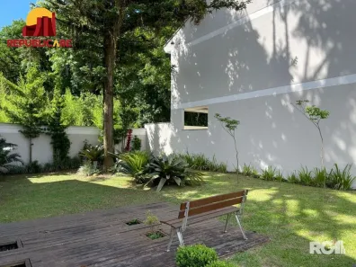 Casa de Condomínio com 3 Quartos à venda, 254m² no Pedra Redonda, Porto Alegre