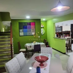 Sobrado com 3 Quartos à venda, 122m² no Jardim América, São José dos Campos
