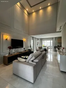 Casa com 4 Quartos à venda, 312m² no Jacundá, Aquiraz