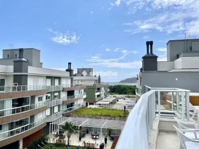 Cobertura com 3 Quartos para alugar, 192m² no Campeche, Florianópolis
