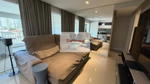 Apartamento com 2 Quartos à venda, 89m² no Vila Bertioga, São Paulo