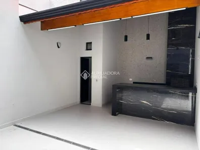 Sobrado com 4 Quartos à venda, 223m² no Assunção, São Bernardo do Campo