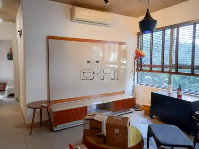 Apartamento com 2 Quartos para alugar, 92m² no Jardim das Acácias, São Paulo