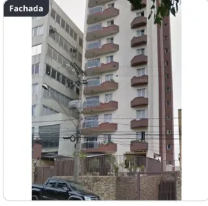 Apartamento com 2 Quartos à venda, 81m² no Centro, Jundiaí