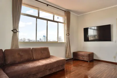 Apartamento com 3 Quartos à venda, 80m² no Floresta, Belo Horizonte
