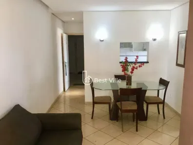 Apartamento com 2 Quartos à venda, 58m² no Tamboré, Barueri