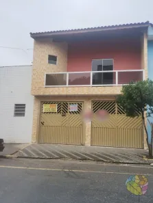 Casa com 3 Quartos à venda, 214m² no Vila Ana Maria, Mauá