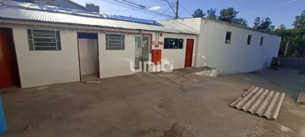 Galpão/Depósito/Armazém para alugar, 880m² no Vila Independência, Piracicaba