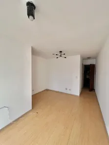 Apartamento com 1 Quarto para alugar, 45m² no Cidade Monções, São Paulo