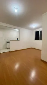 Apartamento com 2 Quartos à venda, 49m² no Vila Homero Thon, Santo André