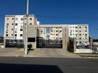 Apartamento com 1 Quarto à venda, 41m² no Estância Velha, Canoas