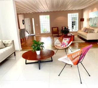 Sobrado com 3 Quartos à venda, 365m² no Indianópolis, São Paulo