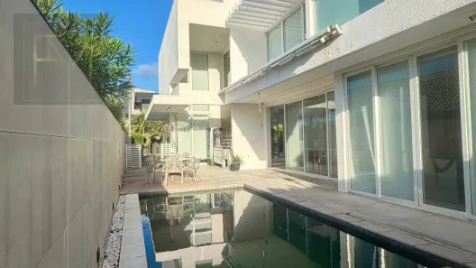 Casa de Condomínio com 4 Quartos à venda, 321m² no Amazônia Park, Cabedelo