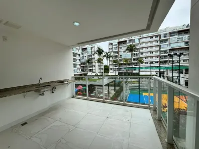 Apartamento com 2 Quartos à venda, 70m² no Recreio dos Bandeirantes, Rio de Janeiro
