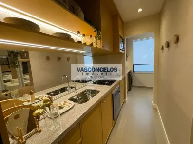 Apartamento com 3 Quartos à venda, 66m² no Jardim das Indústrias, São José dos Campos