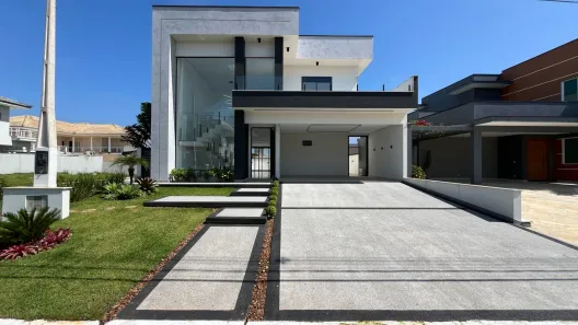 Casa com 4 Quartos à venda, 228m² no Cidade Nova Peruíbe, Peruíbe