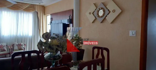 Apartamento com 3 Quartos à venda, 117m² no Chácara Girassol, Americana