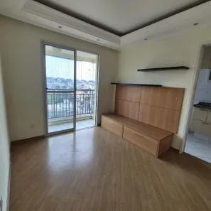 Apartamento com 2 Quartos à venda, 53m² no Vila Lúcia, São Paulo
