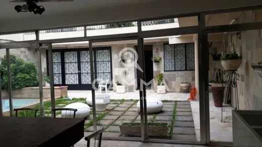 Imóvel Comercial à venda, 280m² no Vila Monumento, São Paulo