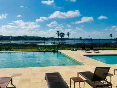 Lote/Terreno à venda, 457m² no Coité, Eusébio