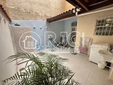Casa com 2 Quartos à venda, 58m² no Tijuca, Rio de Janeiro
