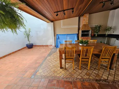 Casa com 2 Quartos à venda, 296m² no Jardim Amazonas, Campinas