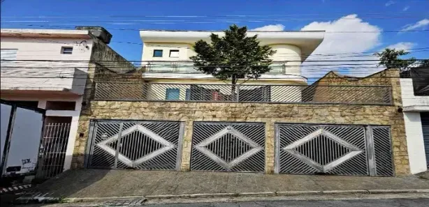 Sobrado com 4 Quartos para alugar, 300m² no Penha de França, São Paulo