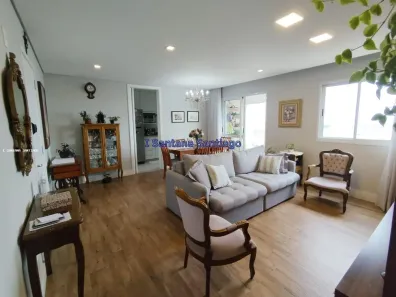 Apartamento com 3 Quartos à venda, 83m² no Vila Vera, São Paulo