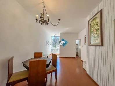 Cobertura com 3 Quartos à venda, 87m² no Flamengo, Rio de Janeiro