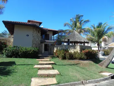 Casa de Condomínio com 5 Quartos à venda, 398m² no Tijuco das Telhas, Campinas