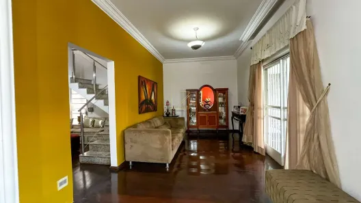 Casa com 4 Quartos à venda, 317m² no Serra, Belo Horizonte